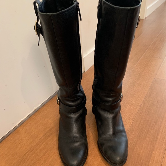 cole haan boots grand os